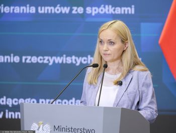 Gigantyczna dziura w NFZ. Ministra mówi wprost
