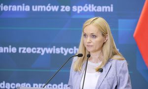 Gigantyczna dziura w NFZ. Ministra mówi wprost