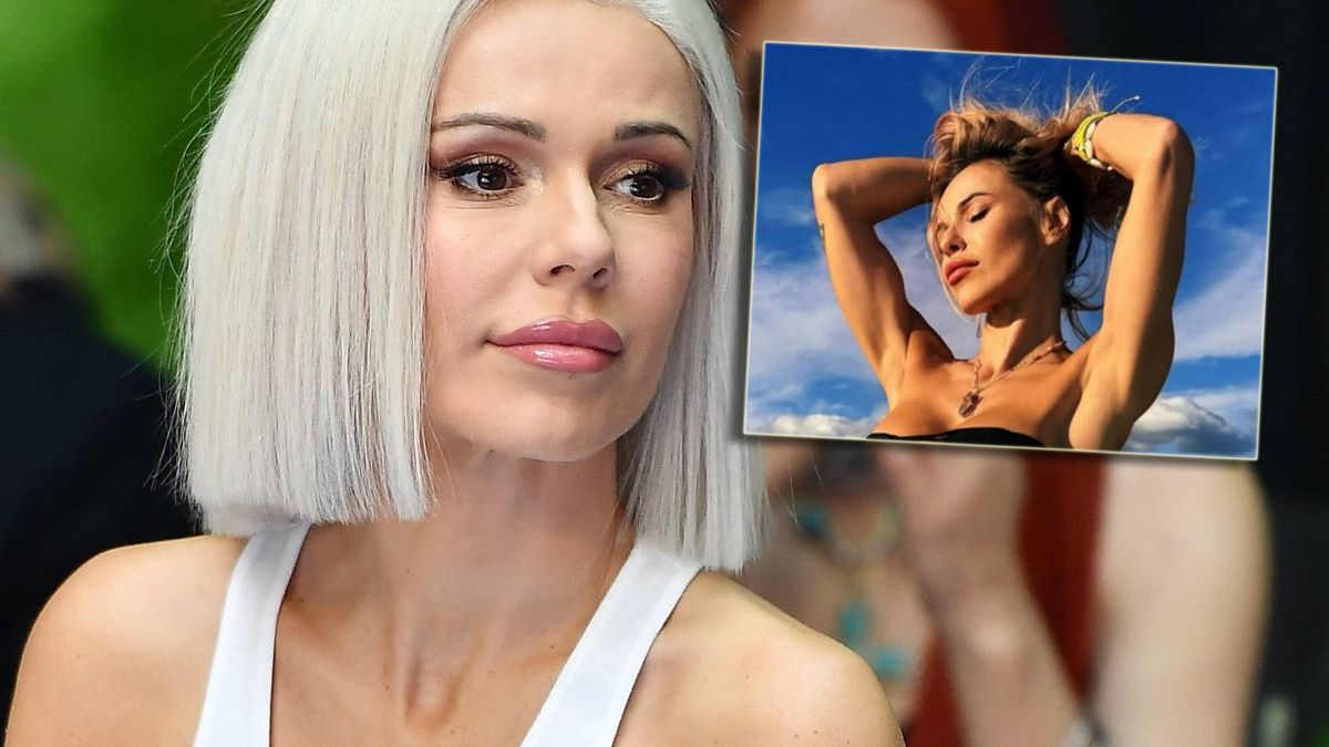 Doda, nowy post (fot. KAPiF)