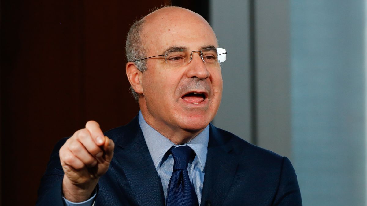 Bill Browder 