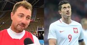 Dudek o sukcesie polskiej reprezentacji: "To ciężka praca. Korzystamy, że drużyna ma fajną atmosferę i wygrywa mecze"