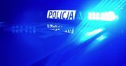 Konin: Postawił na nogi 39 strażaków i policję z dronami. 44-latek zgłosił, że zasłabł w lesie