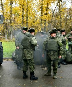 Rosja mobilizuje miliony ludzi? Alarmujące doniesienia z Ukrainy