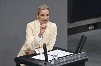 AfD pyta o Bundeswehrę. Ministerstwo Obrony podnosi alarm