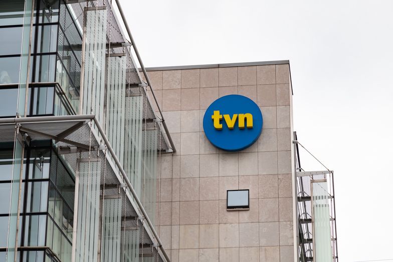 Koniec przyjmowania ofert. Oto potencjalni nabywcy stacji TVN