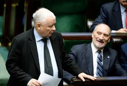 Jarosław Kaczyński wraca do "zamachu w Smoleńsku". Eksperci: prezes wykorzystuje wojnę i słowa Zełenskiego