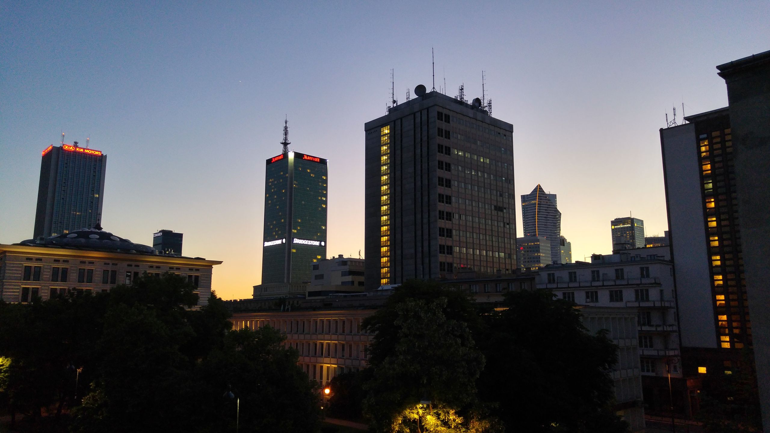 LG G4 - poważny gracz w świecie fotograficznych smartfonów [test] 30