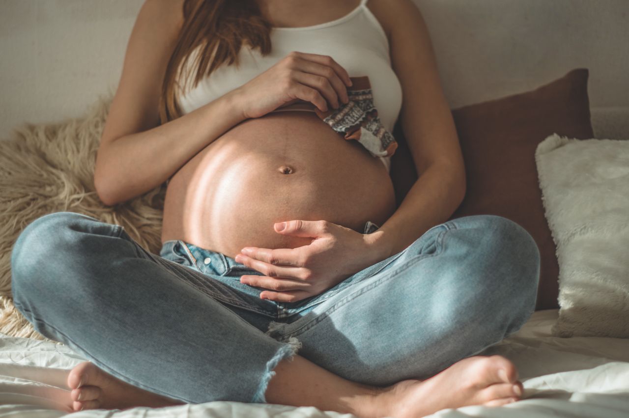 Endometrioza a płodność. Fakty i mity