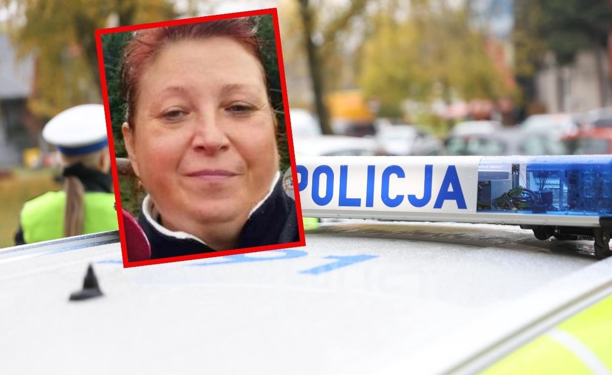 Zaginięcie Beaty Klimek. Ekspert mówi o błędach policji