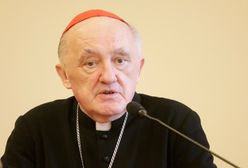 Kard. Nycz wysłał list ws. szczepień przeciw COVID-19. Jest reakcja z MZ