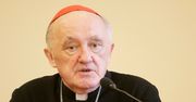 Kard. Nycz wysłał list ws. szczepień przeciw COVID-19. Jest reakcja z MZ