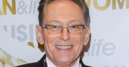 Jacek Borkowski chwali się synem i szuka młodej kobiety. Jego słowa mogą oburzać