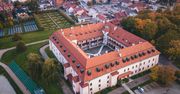 W cieniu Krakowa. Niektórzy mówili, że to druga stolica Polski