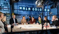 „Hala odlotów” miała 36 tys. widzów. Produkcja obniżyła oglądalność TVP Kultura