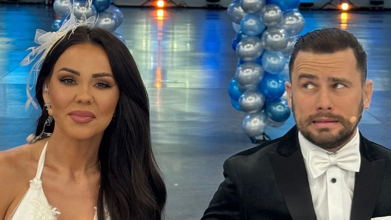 Sylwia Bomba i Grzegorz Collins w końcu zdecydują się na ślub?