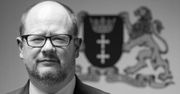 Paweł Adamowicz zostanie pochowany w sobotę. Rodzina apeluje o datki na WOŚP zamiast kwiatów