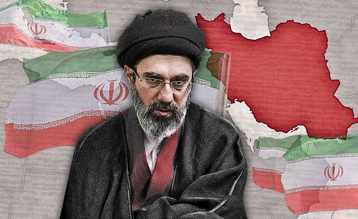 Iran zaatakował dwa statki w Cieśninie Ormuz