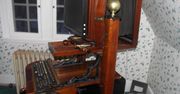 Muzealny wielkoformatowy Kodak to idealne stanowisko komputerowe w stylu steampunk