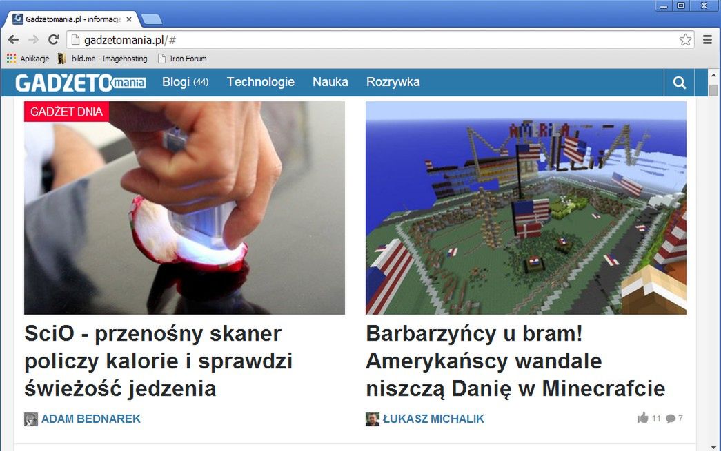 9 programów i usług do ochrony prywatności w Internecie. Nie daj się śledzić! 4