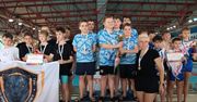 Młodzi pływacy z Tarnobrzega bezkonkurencyjni