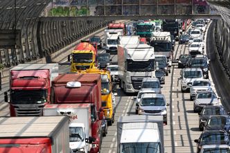 GDDKiA przygotowuje strategiczną drogę dla Warszawy. Łódź już ma taką