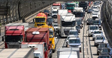 GDDKiA przygotowuje strategiczną drogę dla Warszawy. Łódź już ma taką
