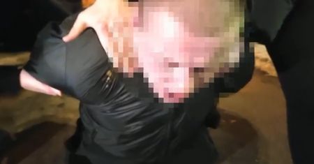 Organizował wiece uderzające w Polaków. Miał dostać 100 tys. dolarów