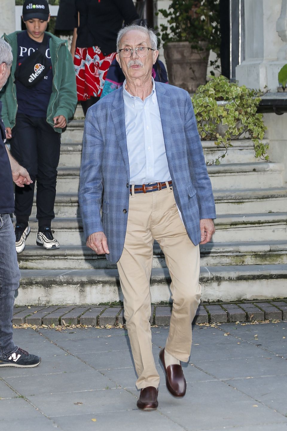 Stanisław Kostrzewski