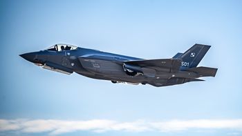 Pierwsze F-35A w Polsce. Oto kulisy ich zakupu, który trwa niemal dekadę