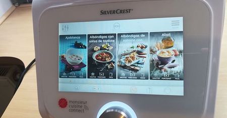 Thermomix wygrywa w sądzie z Lidlem. Dyskont informuje, co ze sprzedażą w Polsce