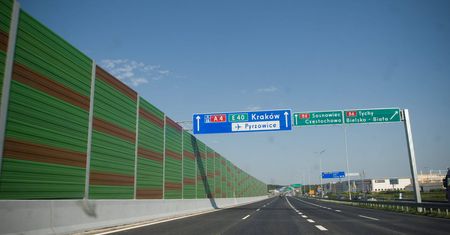 Dawno nie było takiej jedności w Sejmie i Senacie. Chodzi o autostrady i kierowców