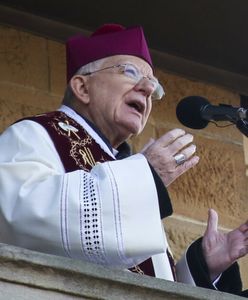 Abp Jędraszewski apeluje ws. lekcji religii. Padły słowa o "moralnej deprawacji"