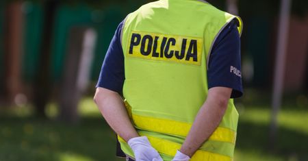 Szła chodnikiem. Koszmarne zdarzenie. Kobieta nie żyje