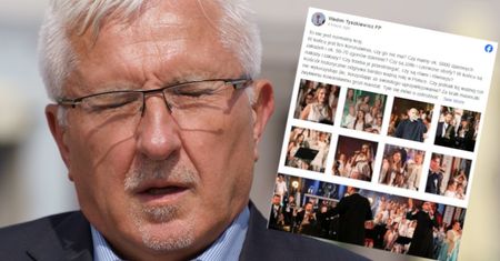 Senator oburzony koncertem bez maseczek z okazji Dnia Papieskiego: "Czy Kościół jest PONAD PRAWEM?"