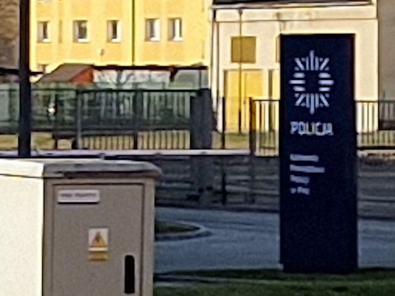 Opad szczęki. Samsung Galaxy S22 Ultra ma niewiarygodnie dobry zoom 43