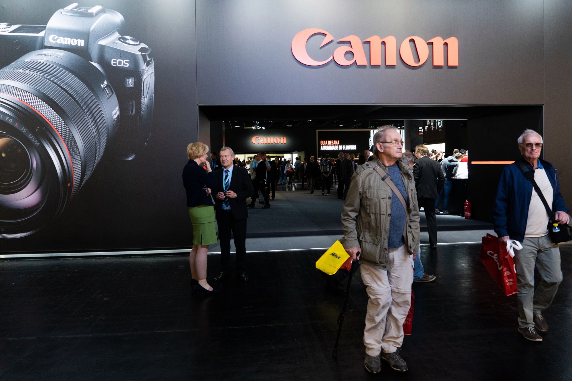 Photokina 2018 – byłem, zobaczyłem, wróciłem 31