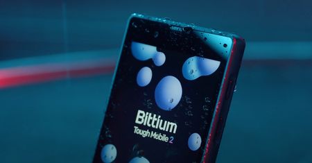 Bittium Tough Mobile 2 w Polsce. Smartfon odporny na Pegasusa