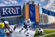 Komisja Europejska zatwierdziła listę przygotowaną przez KRRiT