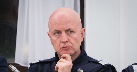 Strajk Kobiet a policja. Nieoficjalnie: Kaczyński wymieni szefa KGP