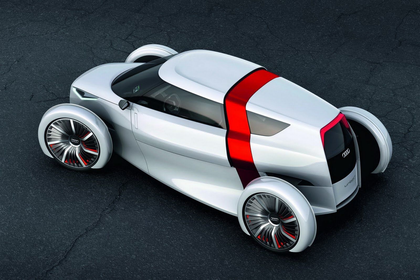 Audi Urban