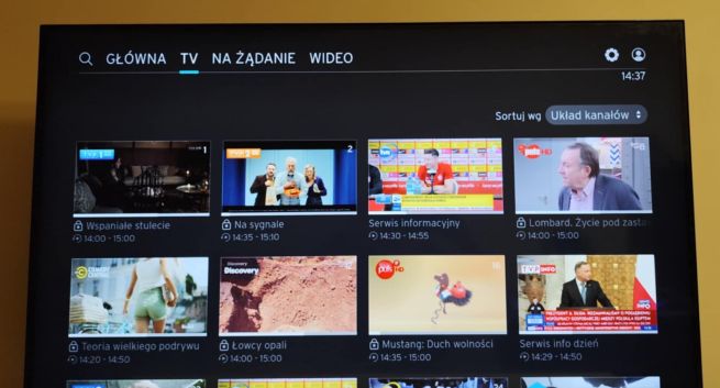 Play wyłączy kolejną usługę UPC