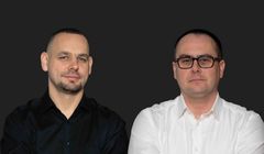 Mikołaj Wójcik i Maciej Szczepaniuk uruchomili agencję Heal Pro