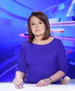 Danuta Holecka jest twarzą TVP. Tego jednak o niej nie wiedzieliście