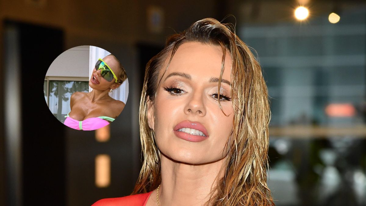 Gala osobowosci i sukcesy
n/z: Rabczewska Dorota Doda / Gala osobowosci i sukcesy - 2024-04-08 / fot.KAPiF
KAPIF.pl