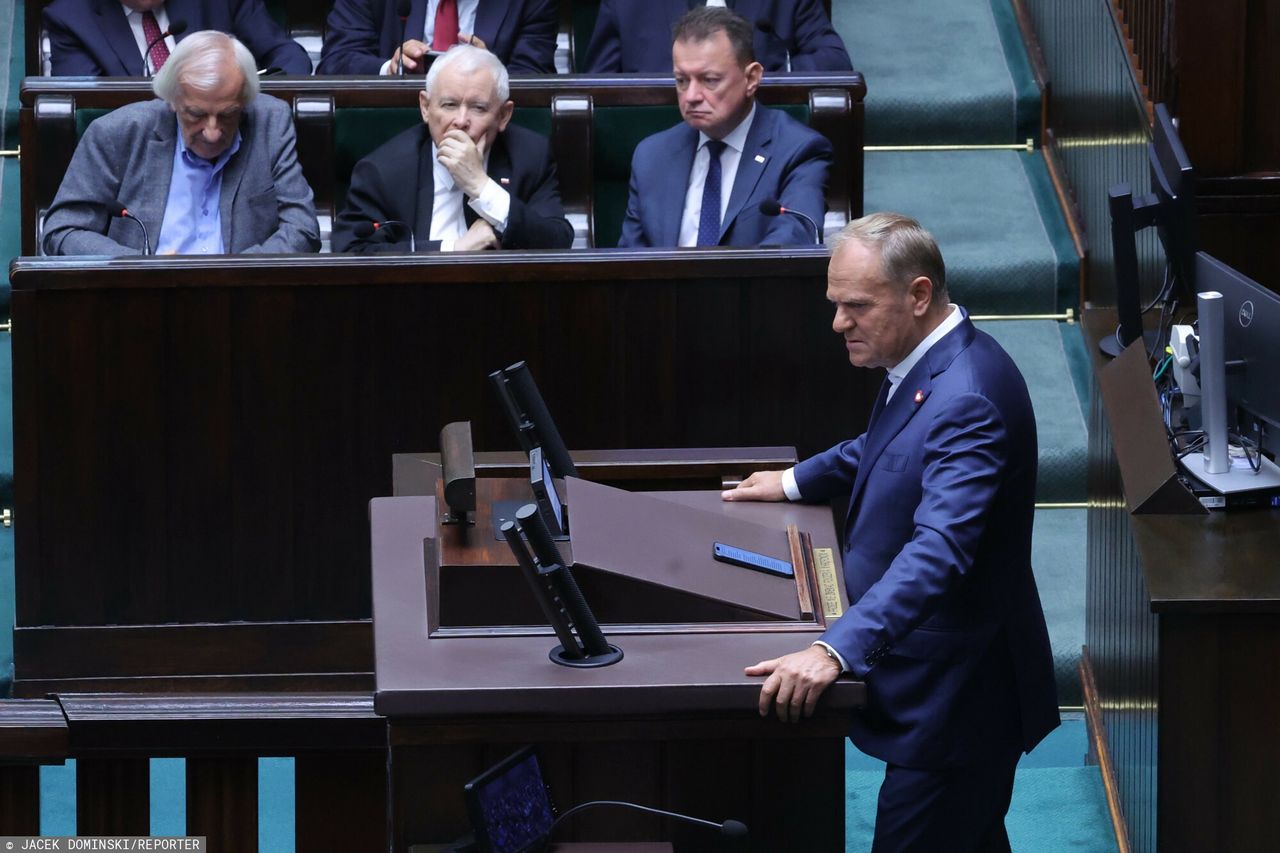 Najnowszy sondaż. Wiadomo, kto zyskuje najwięcej