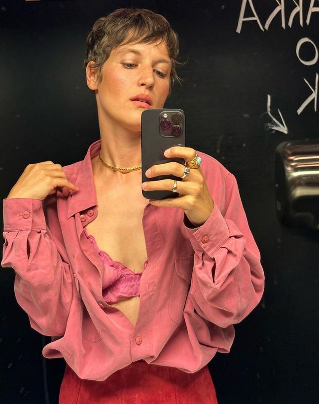 Aleksandra Domańska