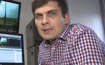 12 lat temu zginął znany reporter i jego rodzina. Tragedia wstrząsnęła Polską
