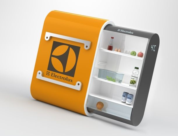 Oto finałowe prace konkursu Electrolux Design Labs 2010 7