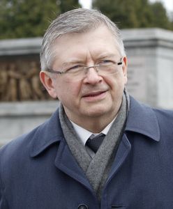 Kuriozalne słowa ambasadora Rosji. "Rosjanie mają ciężko w Polsce"