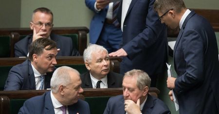 Pierwsza kampania wyborcza w tym roku. Rzeszów polem starcia koalicjantów?